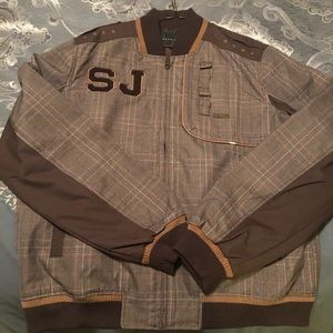Sean John Jacket